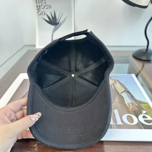 Replica Ralph Lauren Polo Caps #1456685 $27.00 USD for Wholesale