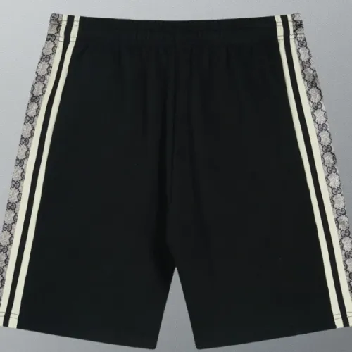 Replica Gucci Pants For Men #1456691 $40.00 USD for Wholesale
