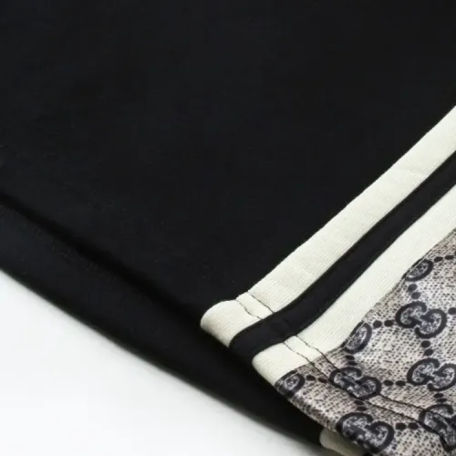 Replica Gucci Pants For Men #1456691 $40.00 USD for Wholesale