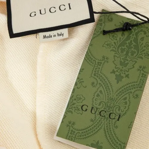 Replica Gucci Pants For Men #1456693 $40.00 USD for Wholesale