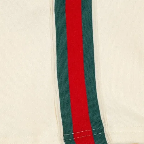 Replica Gucci Pants For Men #1456693 $40.00 USD for Wholesale
