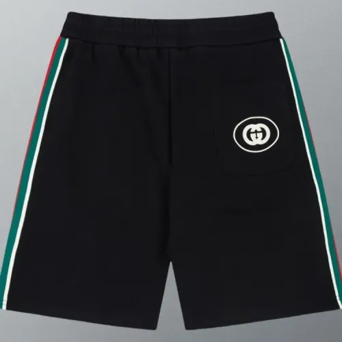 Replica Gucci Pants For Men #1456694 $40.00 USD for Wholesale