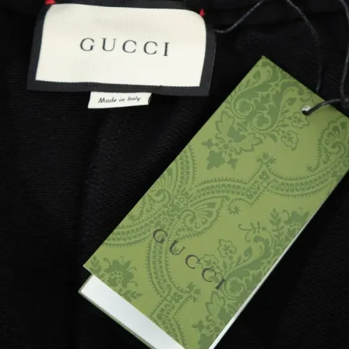 Replica Gucci Pants For Men #1456694 $40.00 USD for Wholesale