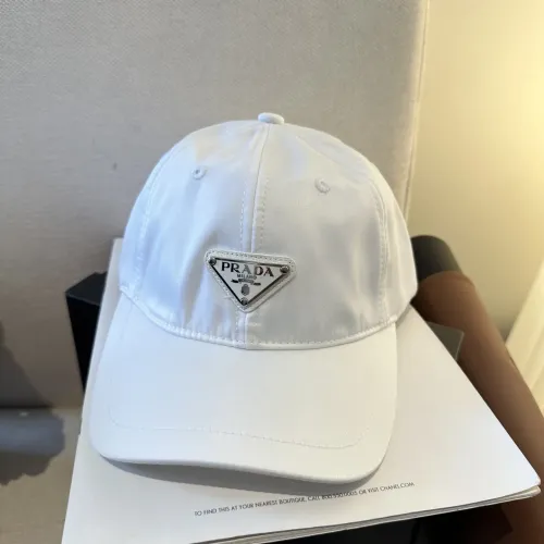 Cheap Prada Caps #1456697, $$27.00 USD On Prada Caps
