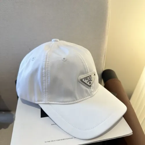 Replica Prada Caps #1456697 $27.00 USD for Wholesale