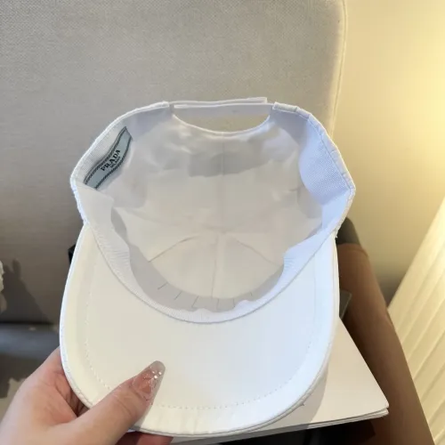 Replica Prada Caps #1456697 $27.00 USD for Wholesale
