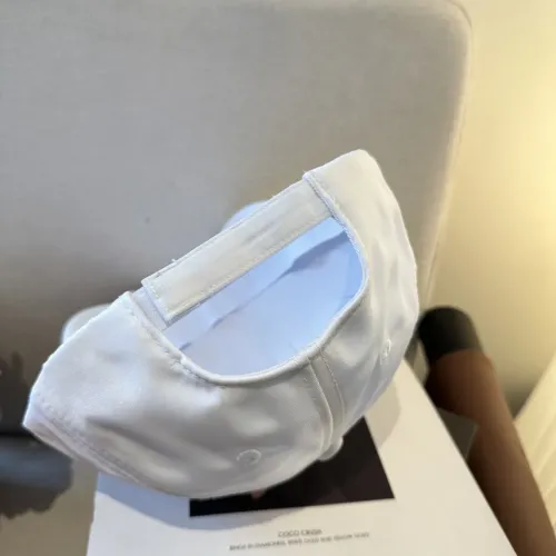 Replica Prada Caps #1456697 $27.00 USD for Wholesale