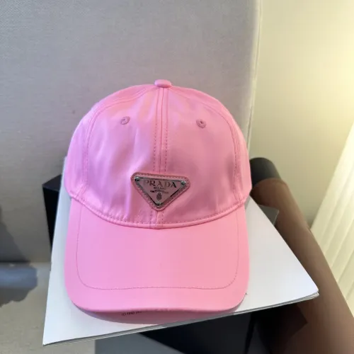 Cheap Prada Caps #1456698, $$27.00 USD On Prada Caps