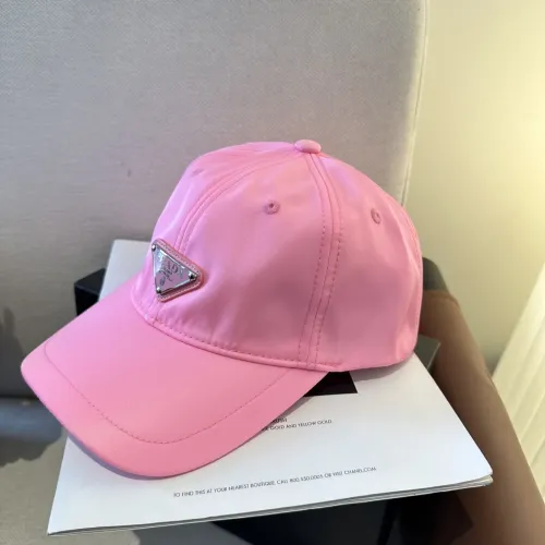 Replica Prada Caps #1456698 $27.00 USD for Wholesale