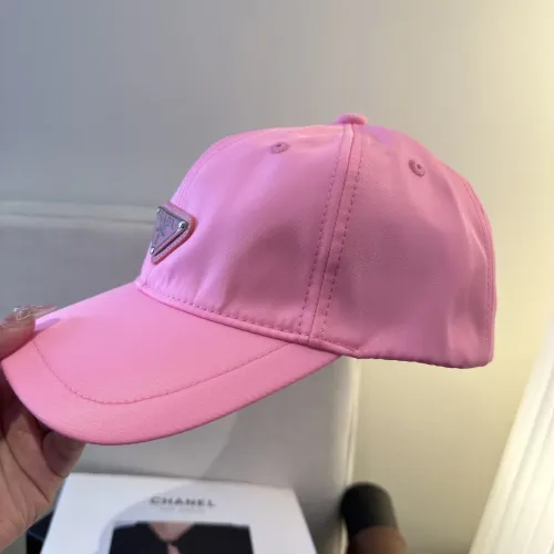 Replica Prada Caps #1456698 $27.00 USD for Wholesale
