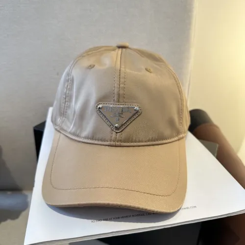 Cheap Prada Caps #1456699, $$27.00 USD On Prada Caps