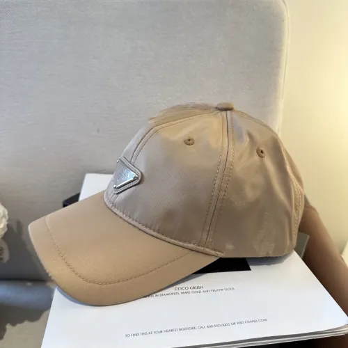 Replica Prada Caps #1456699 $27.00 USD for Wholesale