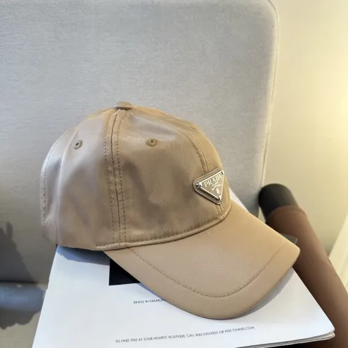 Replica Prada Caps #1456699 $27.00 USD for Wholesale