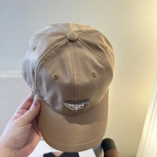 Replica Prada Caps #1456699 $27.00 USD for Wholesale