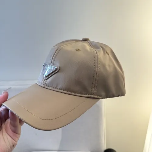 Replica Prada Caps #1456699 $27.00 USD for Wholesale