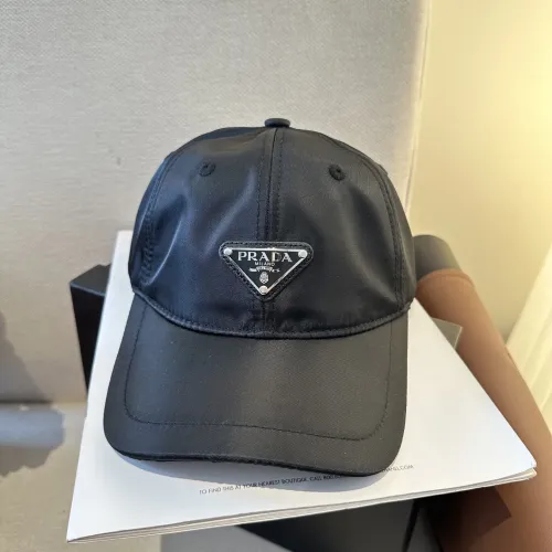 Cheap Prada Caps #1456700, $$27.00 USD On Prada Caps