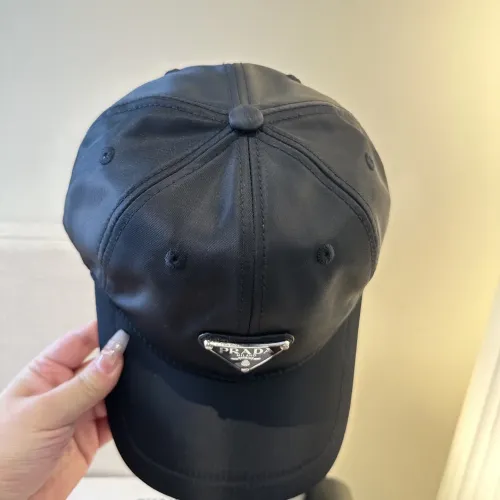 Replica Prada Caps #1456700 $27.00 USD for Wholesale