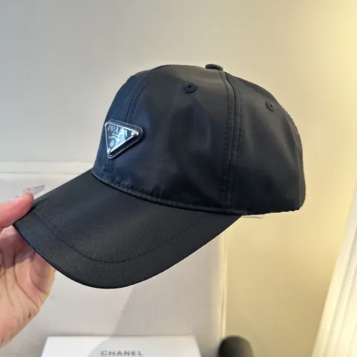 Replica Prada Caps #1456700 $27.00 USD for Wholesale
