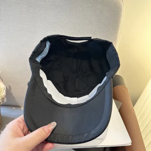 Replica Prada Caps #1456700 $27.00 USD for Wholesale