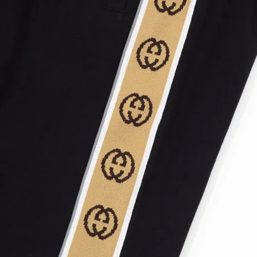 Replica Gucci Pants For Men #1456703 $40.00 USD for Wholesale