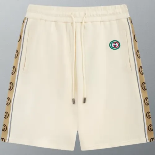Cheap Gucci Pants For Men #1456704, $$40.00 USD On Gucci Pants