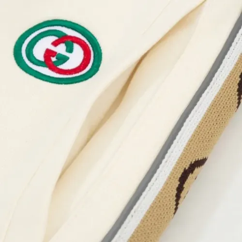 Replica Gucci Pants For Men #1456704 $40.00 USD for Wholesale
