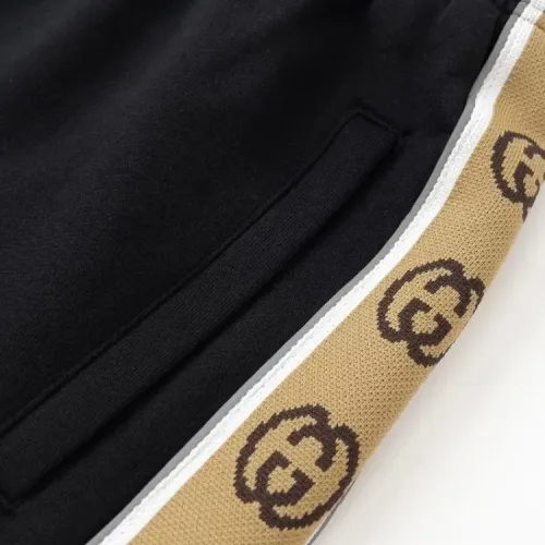 Replica Gucci Pants For Men #1456713 $40.00 USD for Wholesale