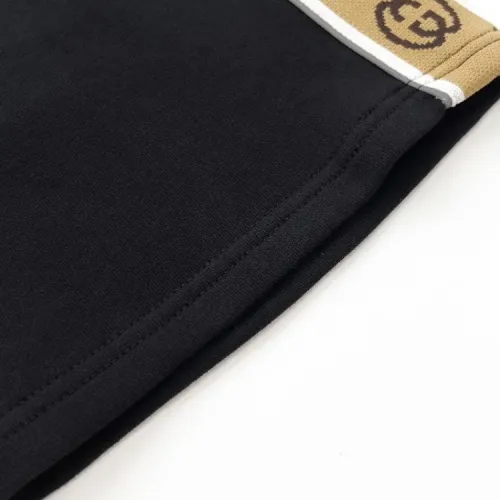 Replica Gucci Pants For Men #1456713 $40.00 USD for Wholesale