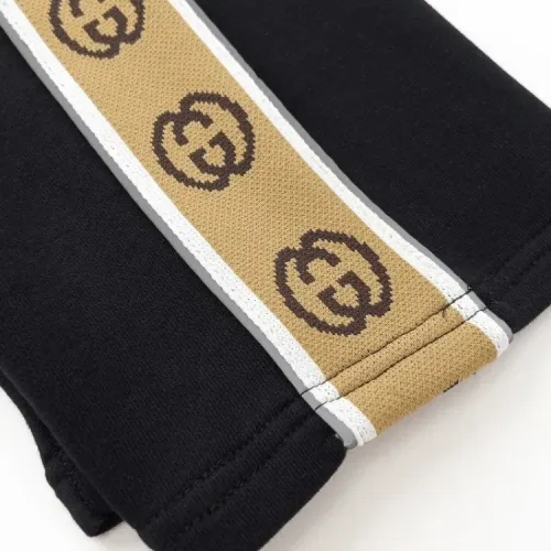 Replica Gucci Pants For Men #1456713 $40.00 USD for Wholesale