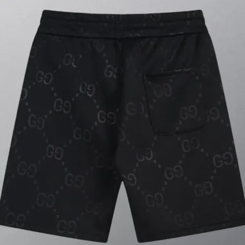 Replica Gucci Pants For Men #1456714 $40.00 USD for Wholesale