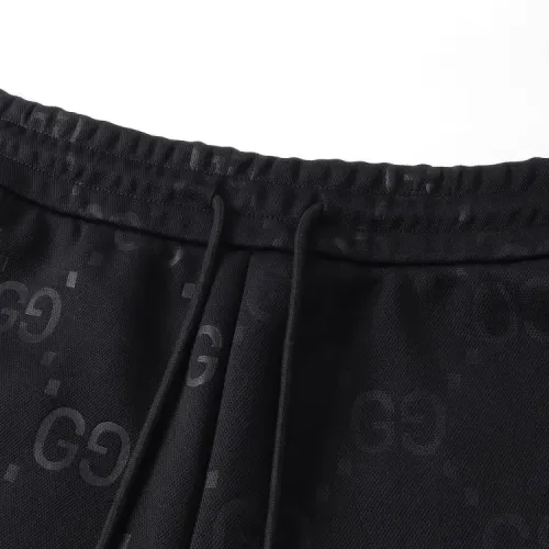 Replica Gucci Pants For Men #1456714 $40.00 USD for Wholesale