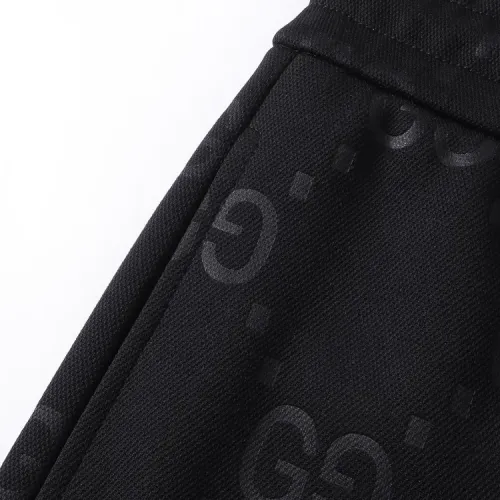 Replica Gucci Pants For Men #1456714 $40.00 USD for Wholesale