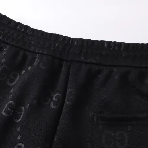 Replica Gucci Pants For Men #1456714 $40.00 USD for Wholesale