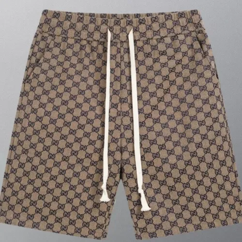 Cheap Gucci Pants For Men #1456715, $$40.00 USD On Gucci Pants
