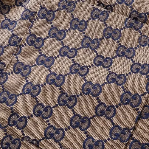 Replica Gucci Pants For Men #1456715 $40.00 USD for Wholesale