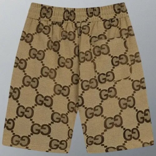 Replica Gucci Pants For Men #1456716 $40.00 USD for Wholesale