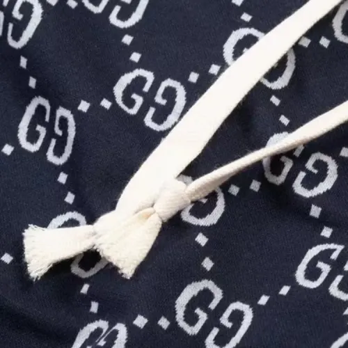 Replica Gucci Pants For Men #1456717 $40.00 USD for Wholesale