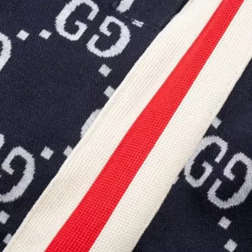 Replica Gucci Pants For Men #1456717 $40.00 USD for Wholesale
