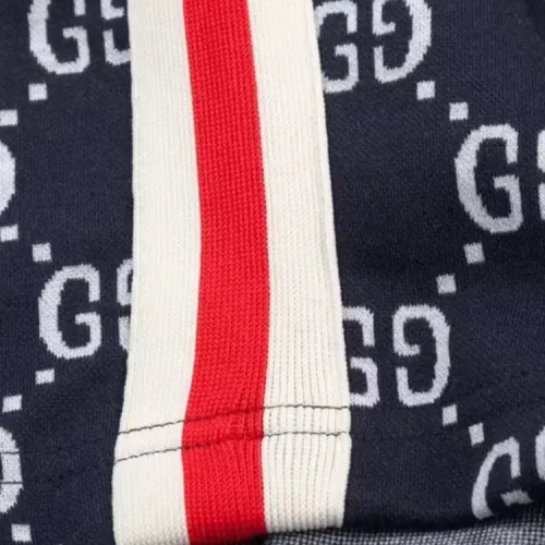 Replica Gucci Pants For Men #1456717 $40.00 USD for Wholesale