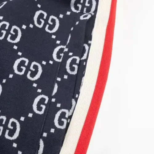 Replica Gucci Pants For Men #1456717 $40.00 USD for Wholesale