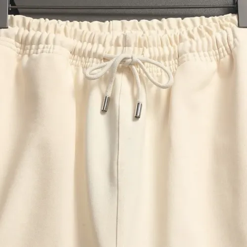 Replica Gucci Pants For Men #1456718 $41.00 USD for Wholesale