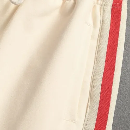 Replica Gucci Pants For Men #1456718 $41.00 USD for Wholesale