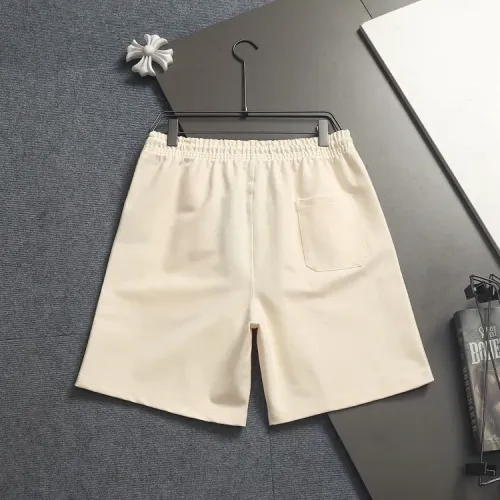 Replica Gucci Pants For Men #1456718 $41.00 USD for Wholesale