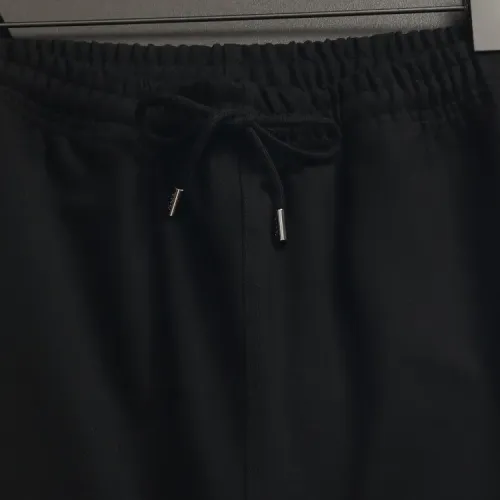 Replica Gucci Pants For Men #1456720 $41.00 USD for Wholesale