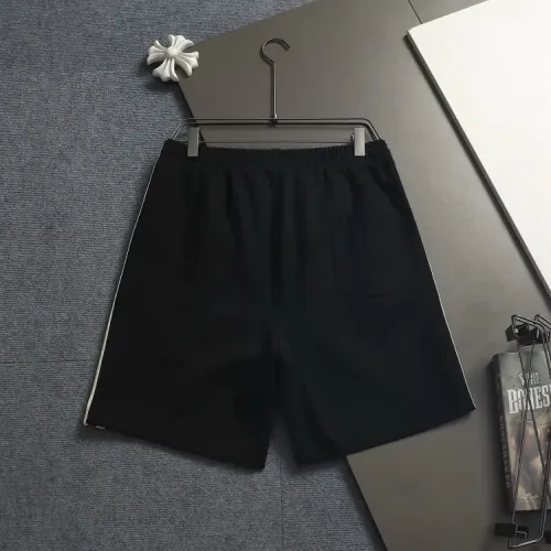 Replica Gucci Pants For Men #1456720 $41.00 USD for Wholesale