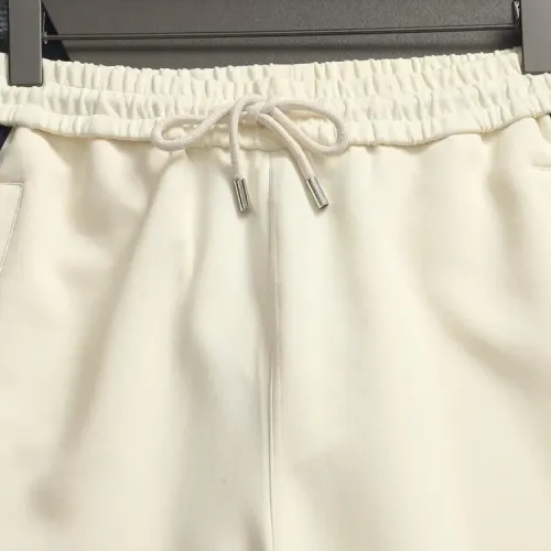 Replica Gucci Pants For Men #1456723 $41.00 USD for Wholesale