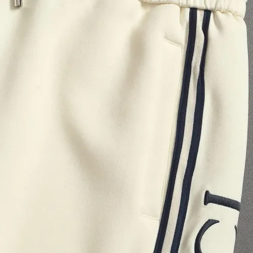 Replica Gucci Pants For Men #1456723 $41.00 USD for Wholesale
