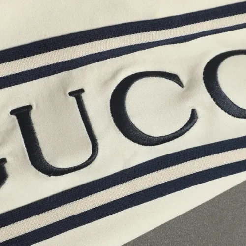 Replica Gucci Pants For Men #1456723 $41.00 USD for Wholesale