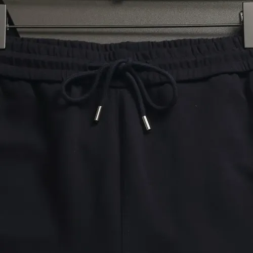 Replica Gucci Pants For Men #1456725 $41.00 USD for Wholesale