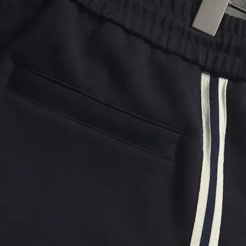 Replica Gucci Pants For Men #1456725 $41.00 USD for Wholesale